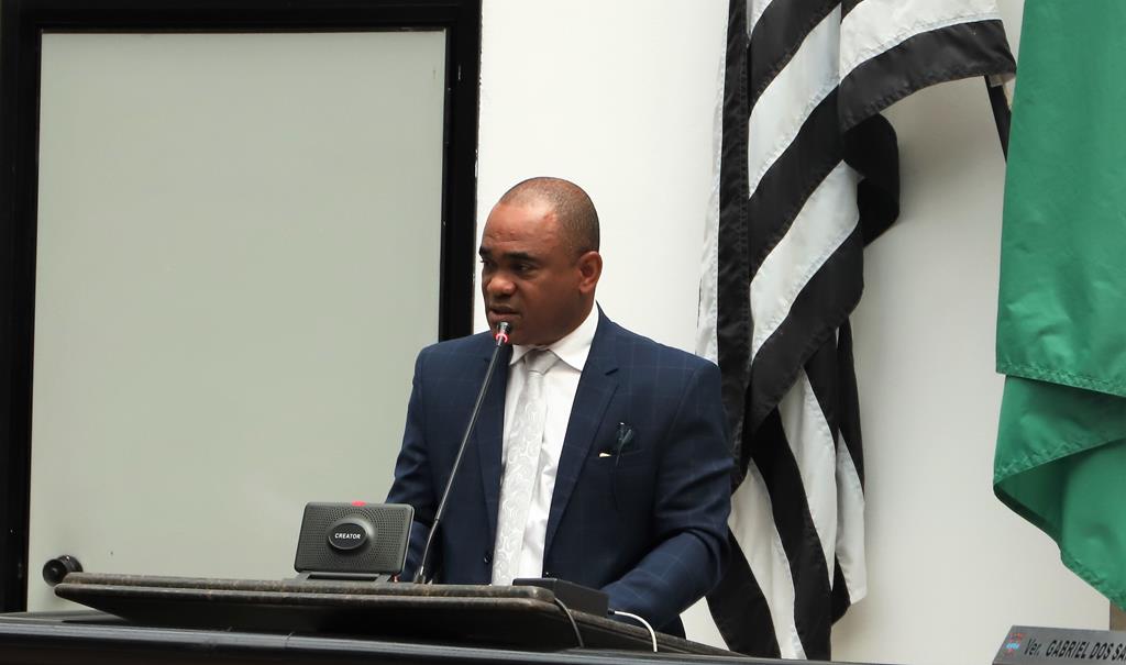 Emendas impositivas de Gabriel à LOA 2020 beneficiam Apae, Acalanto e Esportes
