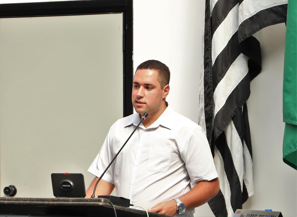LOA 2020: Rafael Laranjeira destina recursos para todas as áreas da cidade
