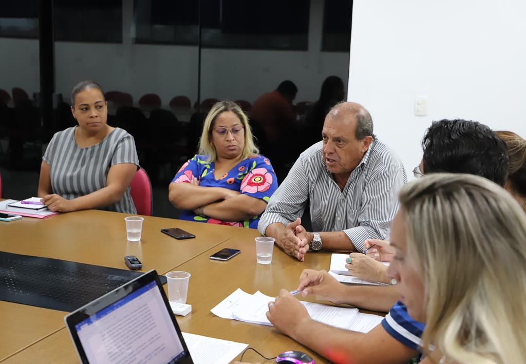 CEI da InSaúde finaliza oitivas e inicia elaboração de relatório final