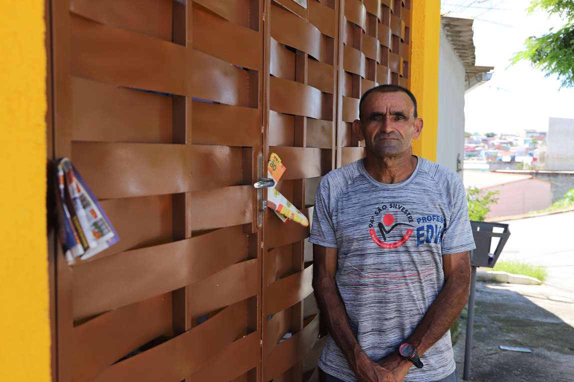 Projeto do Profº Edval quer disciplinar distribuição de panfletos em Arujá