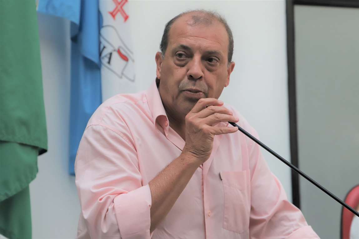 Governo Zé Luiz Monteiro não atende a um terço dos pedidos de acesso à informação