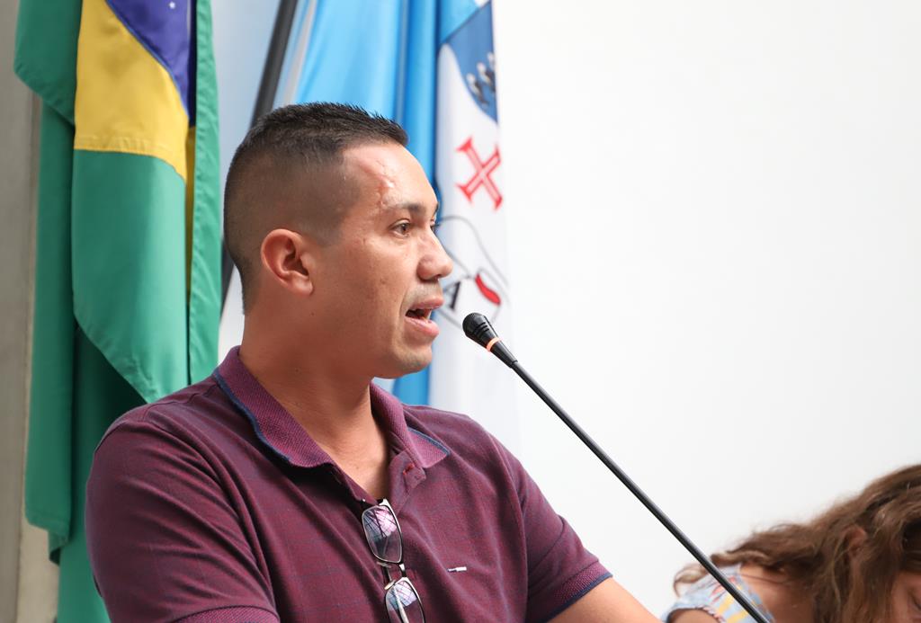 LOA 2020: Rogério da Padaria destina recursos para revitalização urbana, educação, assistência social e esporte