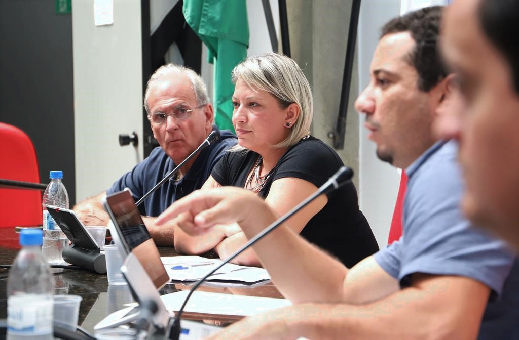Educação presta contas ao Legislativo nesta quinta-feira (25/04)