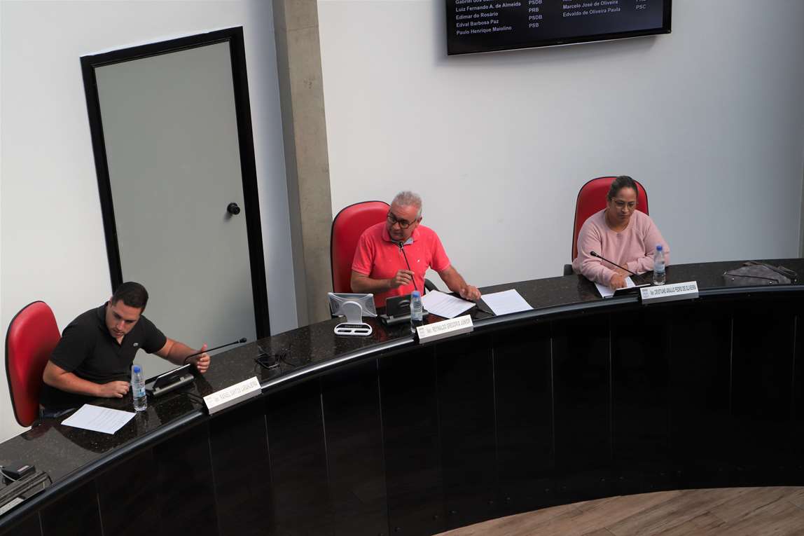 Servidores públicos municipais terão reajuste de 3,75%