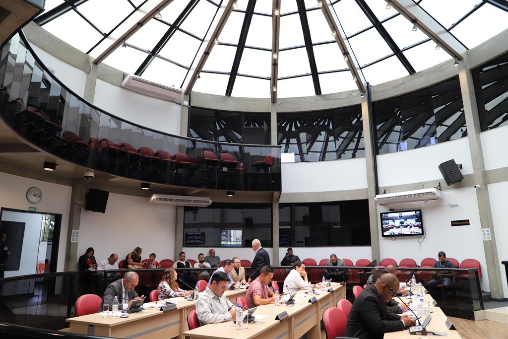 ﻿Legislativo cria Dia Municipal de Catadores de Materiais Recicláveis
