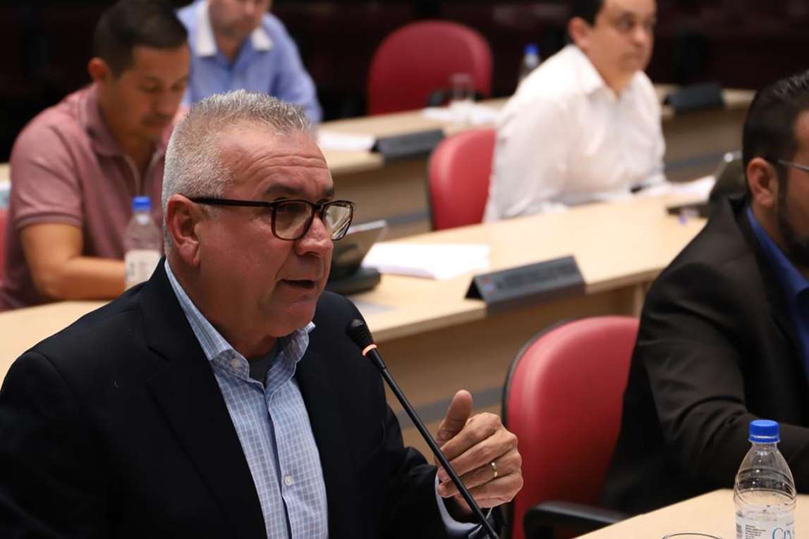 Agora é Lei: Arujá cria programa de combate à corrupção na administração pública