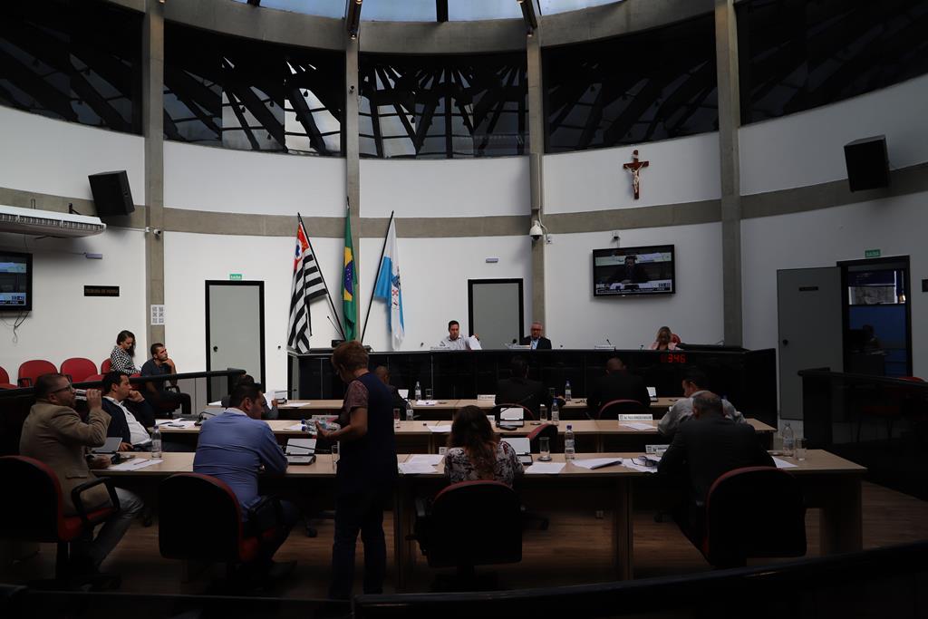 Cemitério Municipal 1 deverá receber nome de Rincão das Águas