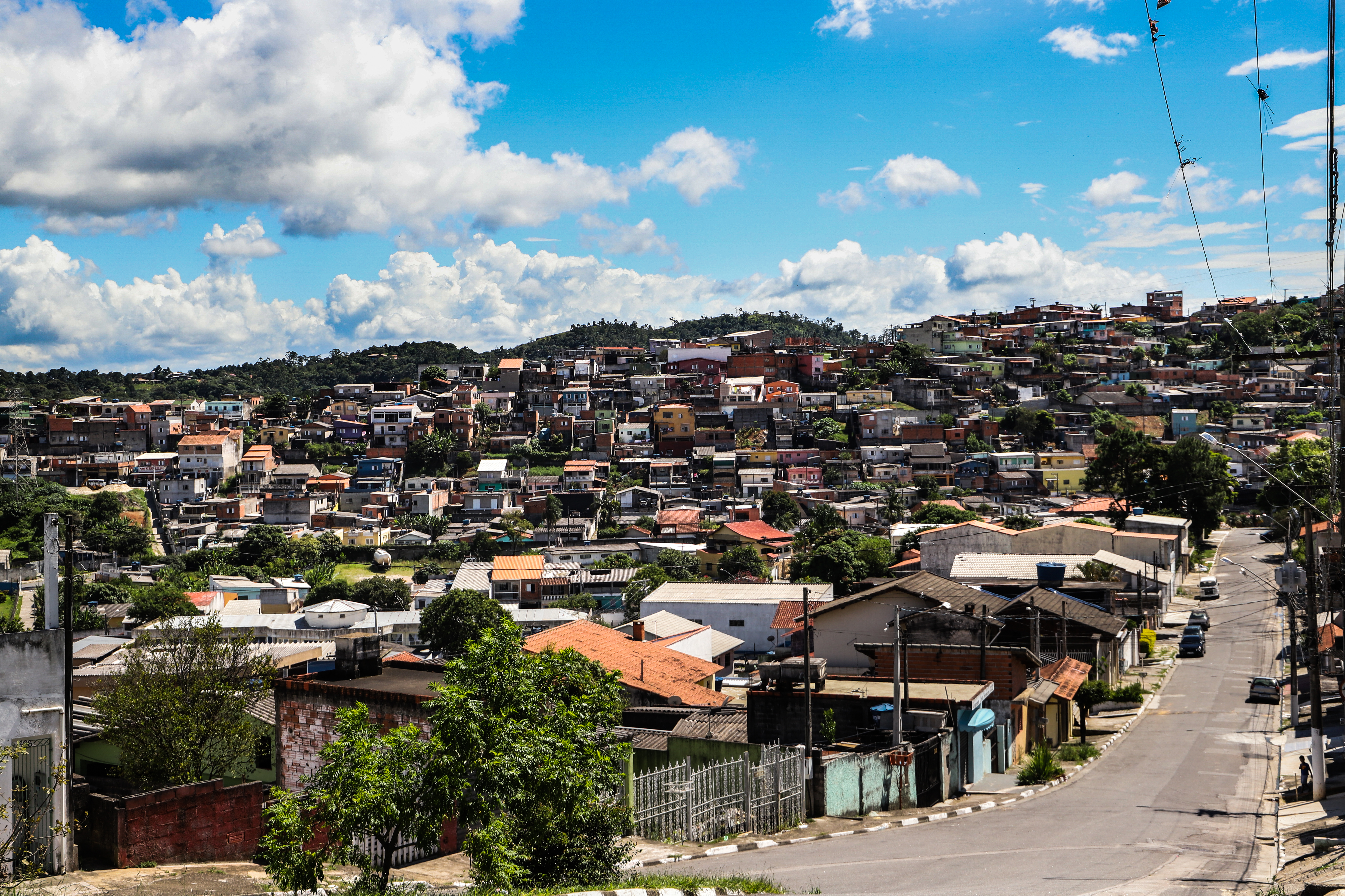 Emendas parlamentares somam mais de R$ 56 milhões em recursos