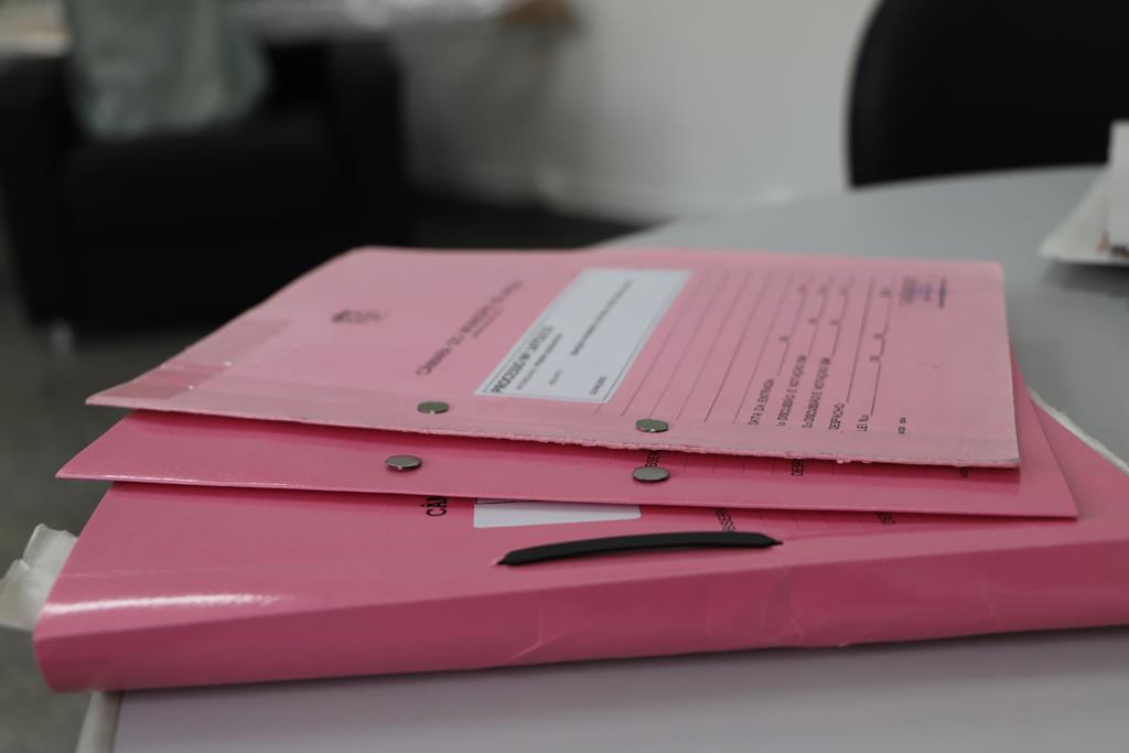 Mesa Diretora apresenta proposta para disciplinar tramitação de processos