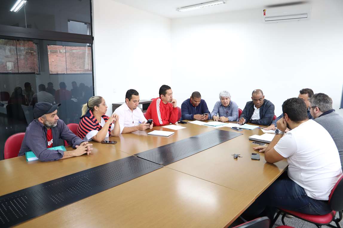 Vereadores aprofundam debate sobre revisão da Lei de Zoneamento