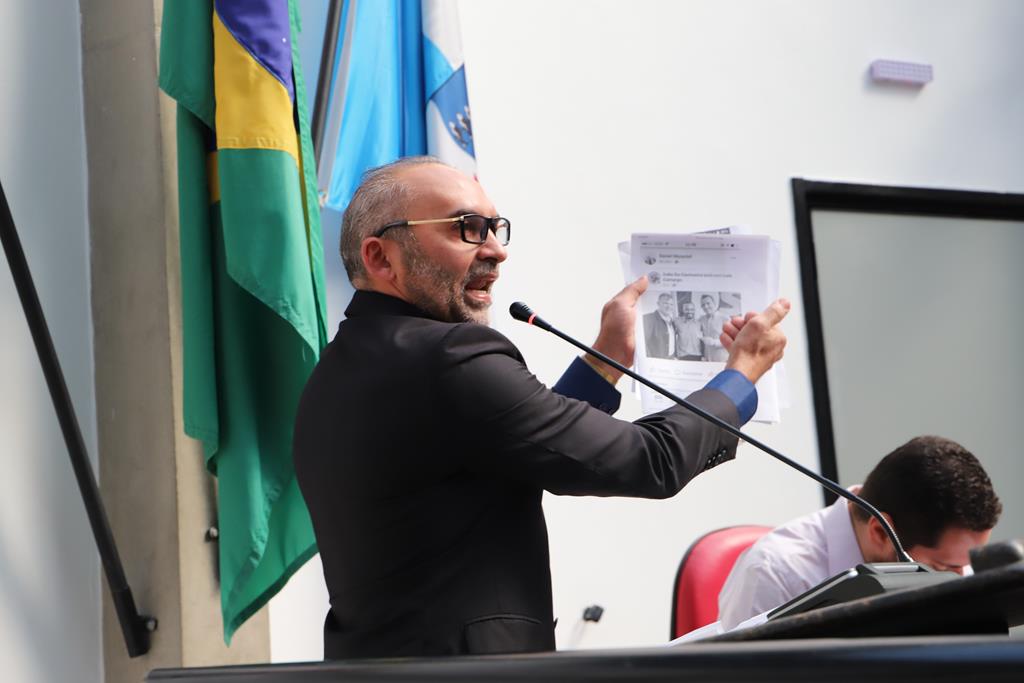 Convocadas por Paraíba Car, testemunhas vão depor na CEI do CMDCA