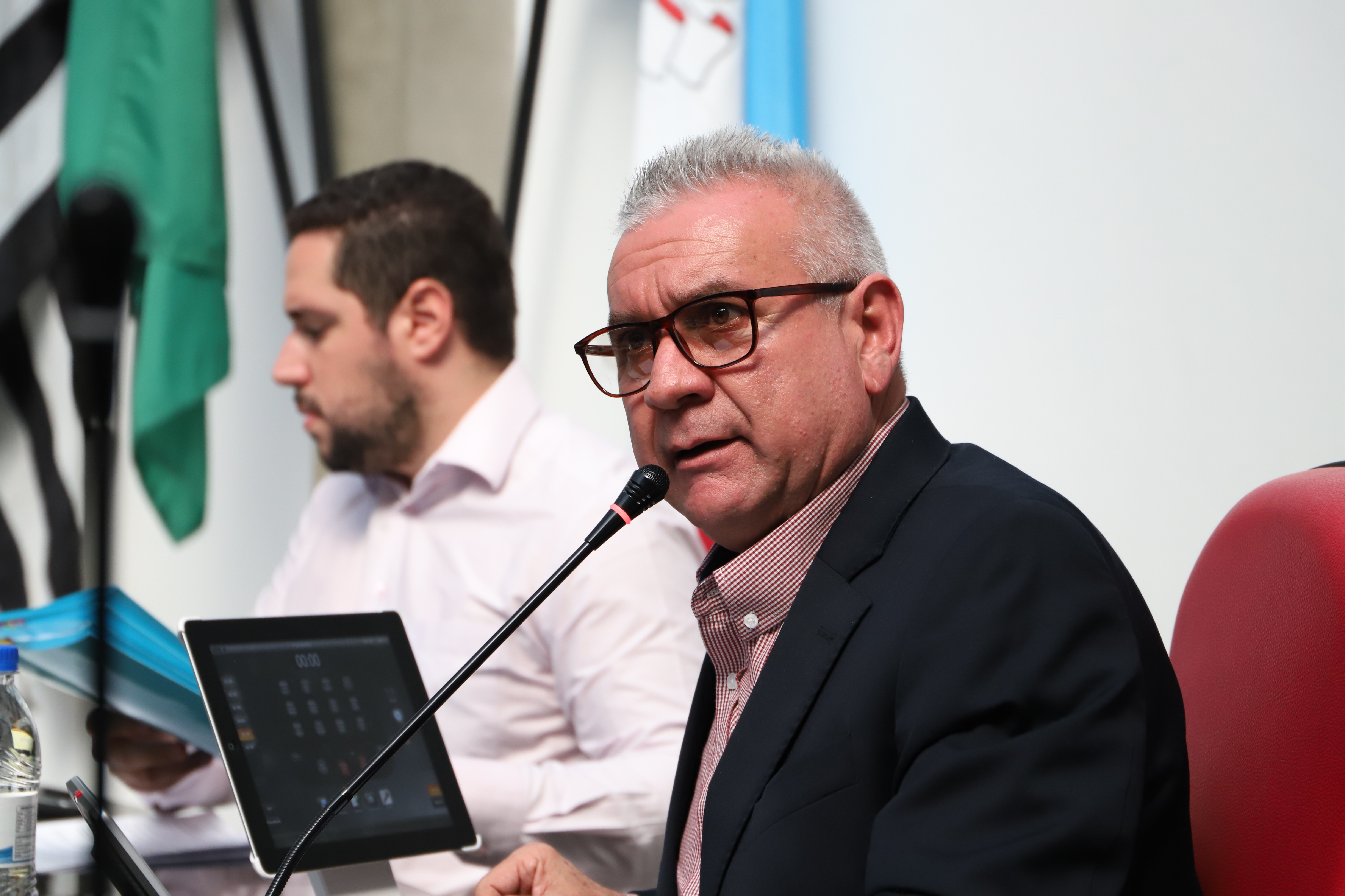 Legislativo manifesta apoio a emenda que estabelece prazos para inquéritos do MP