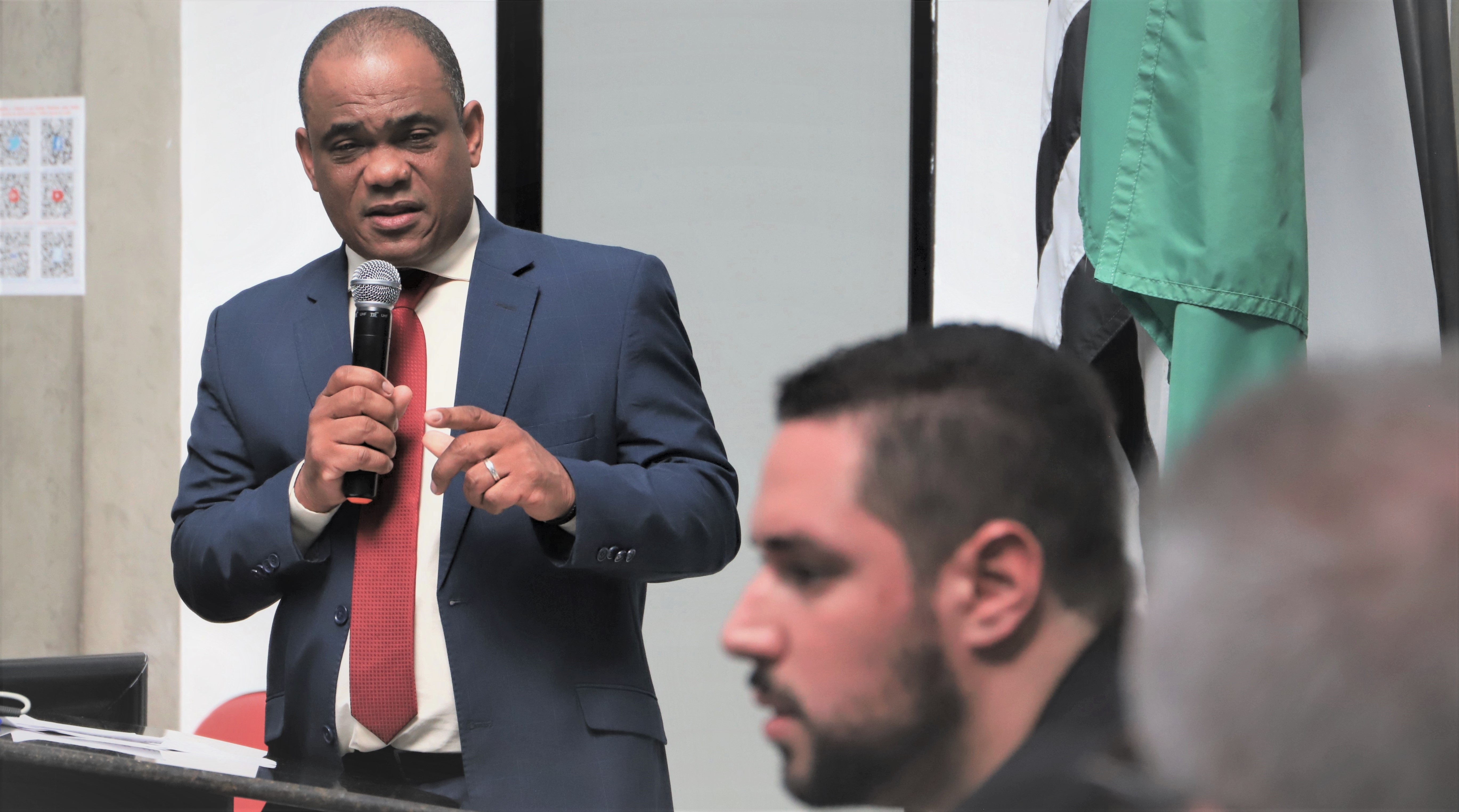 #NãoaoPedágio: Gabriel exige respeito da Artesp com a Câmara de Arujá