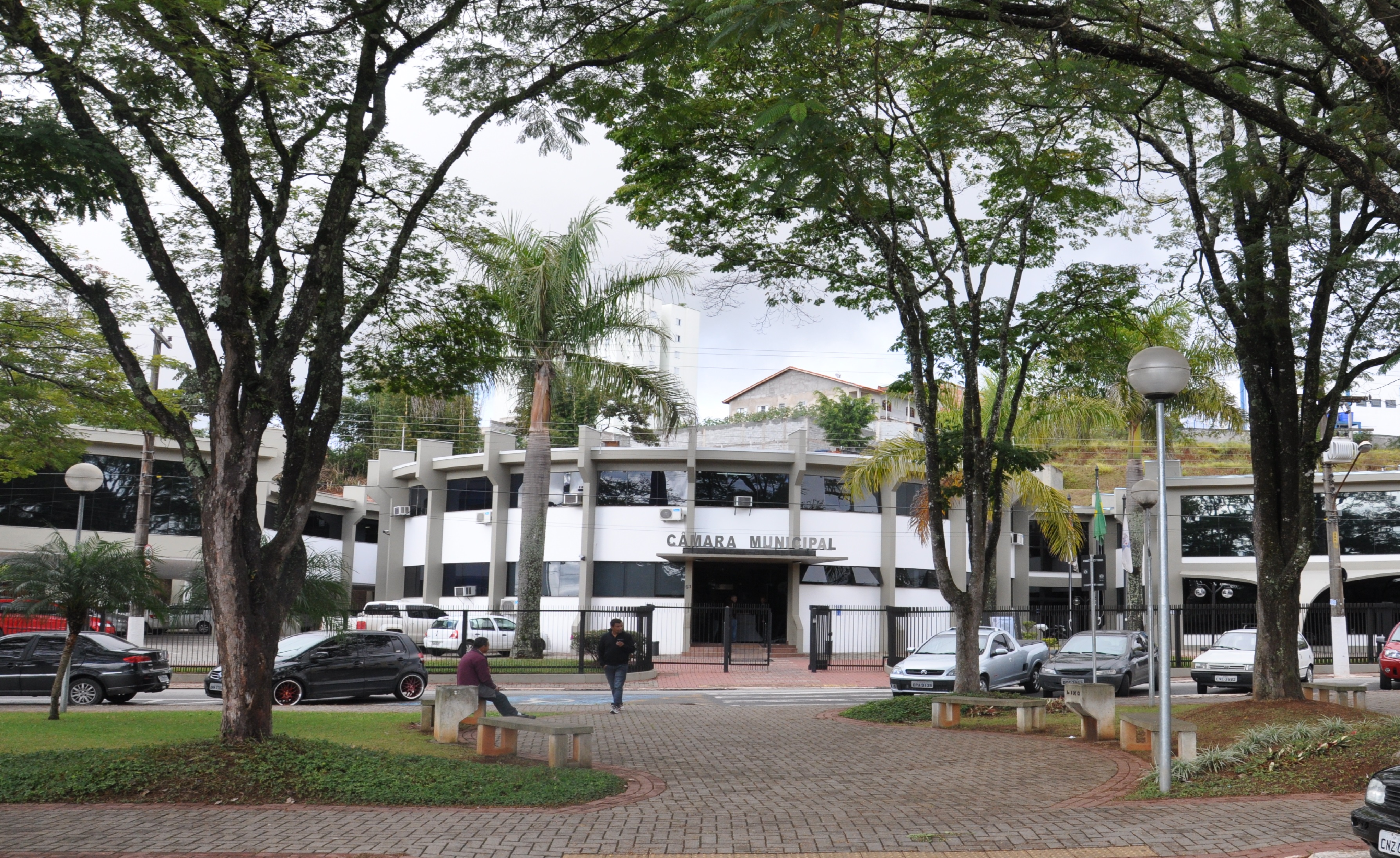 Arujá terá feriados municipais do Aniversário da Cidade (8/6) e Corpus Christi (11/6)