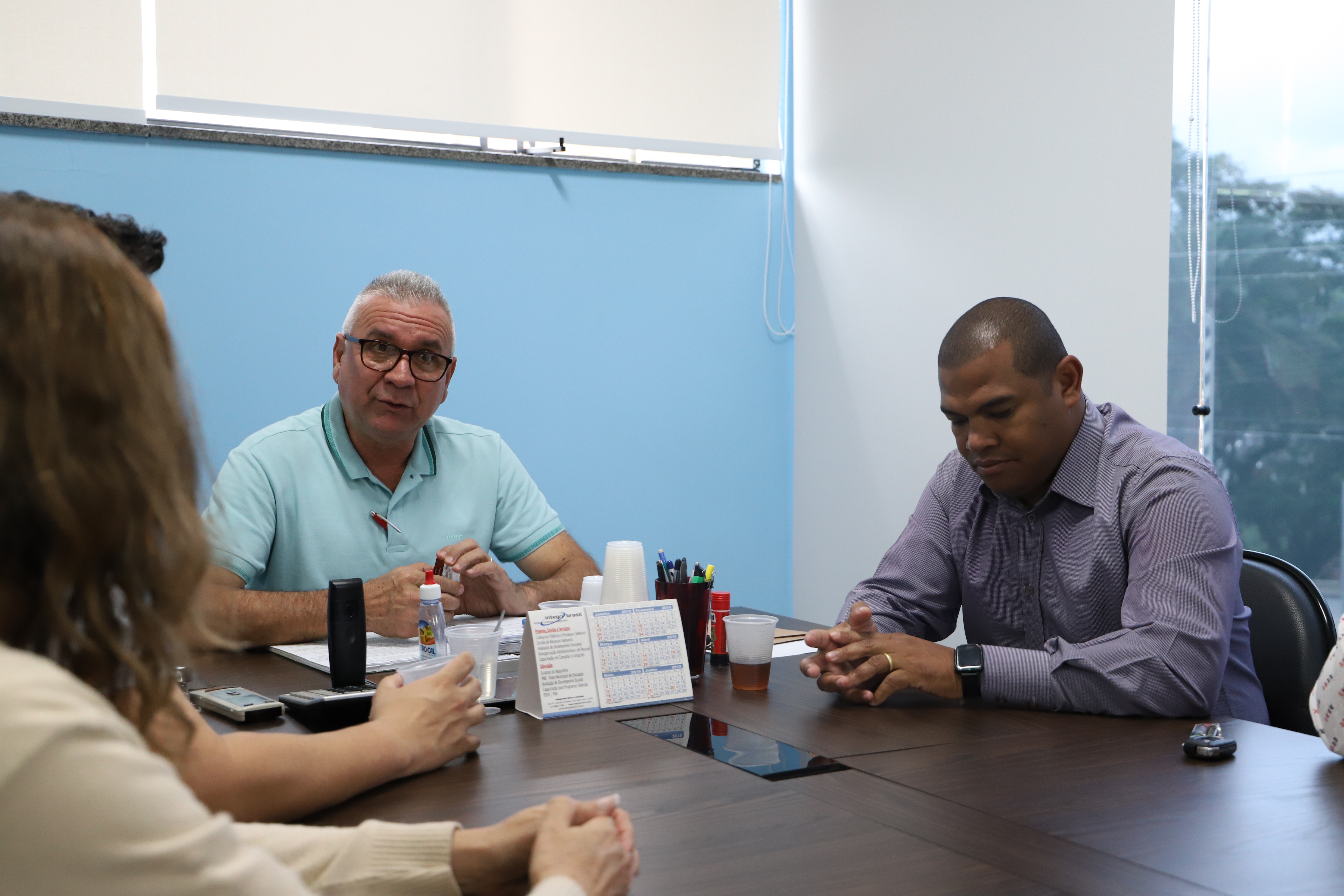 Câmara anuncia redução do valor de cesta natalina de servidores