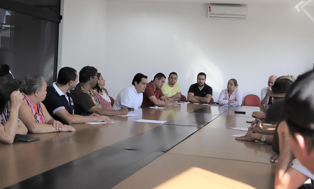 Comissão de Obras promove audiência pública nesta segunda-feira (09/12)