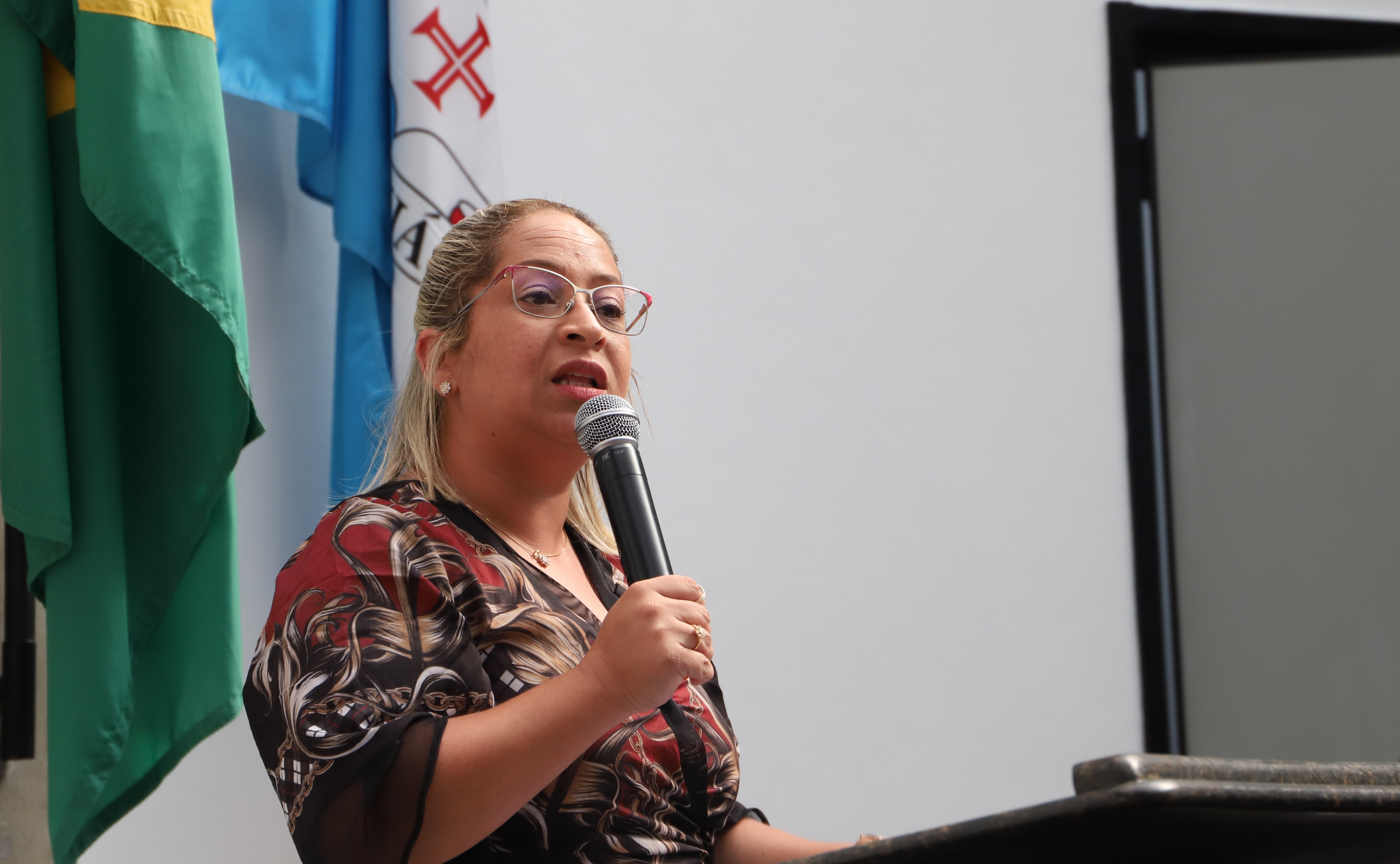 LOA 2020: Cris do Barreto destina verba para aquisição de kits multimídia para escolas