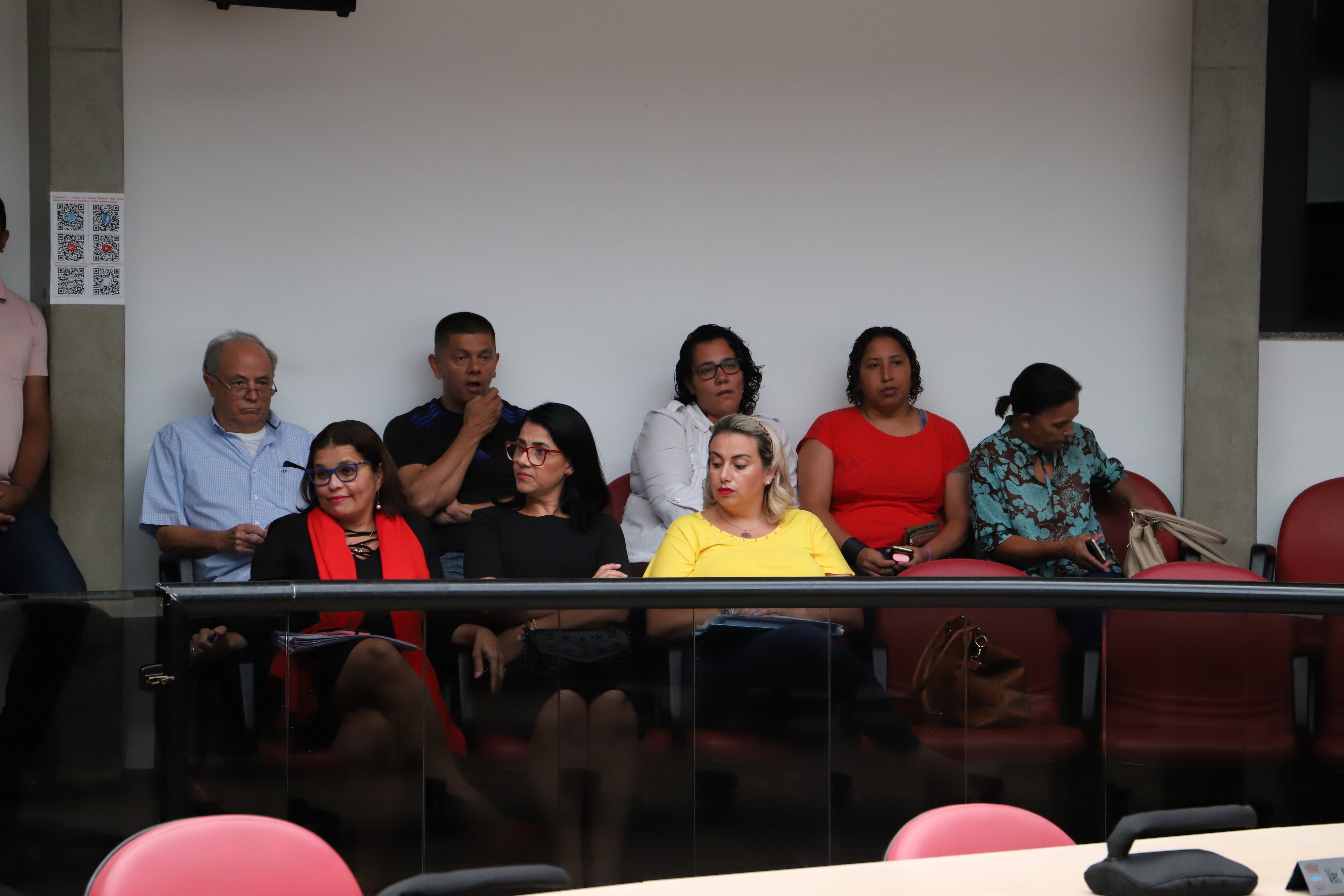Paraíba Car protocola na Prefeitura pedido de afastamento de presidente do CMDCA