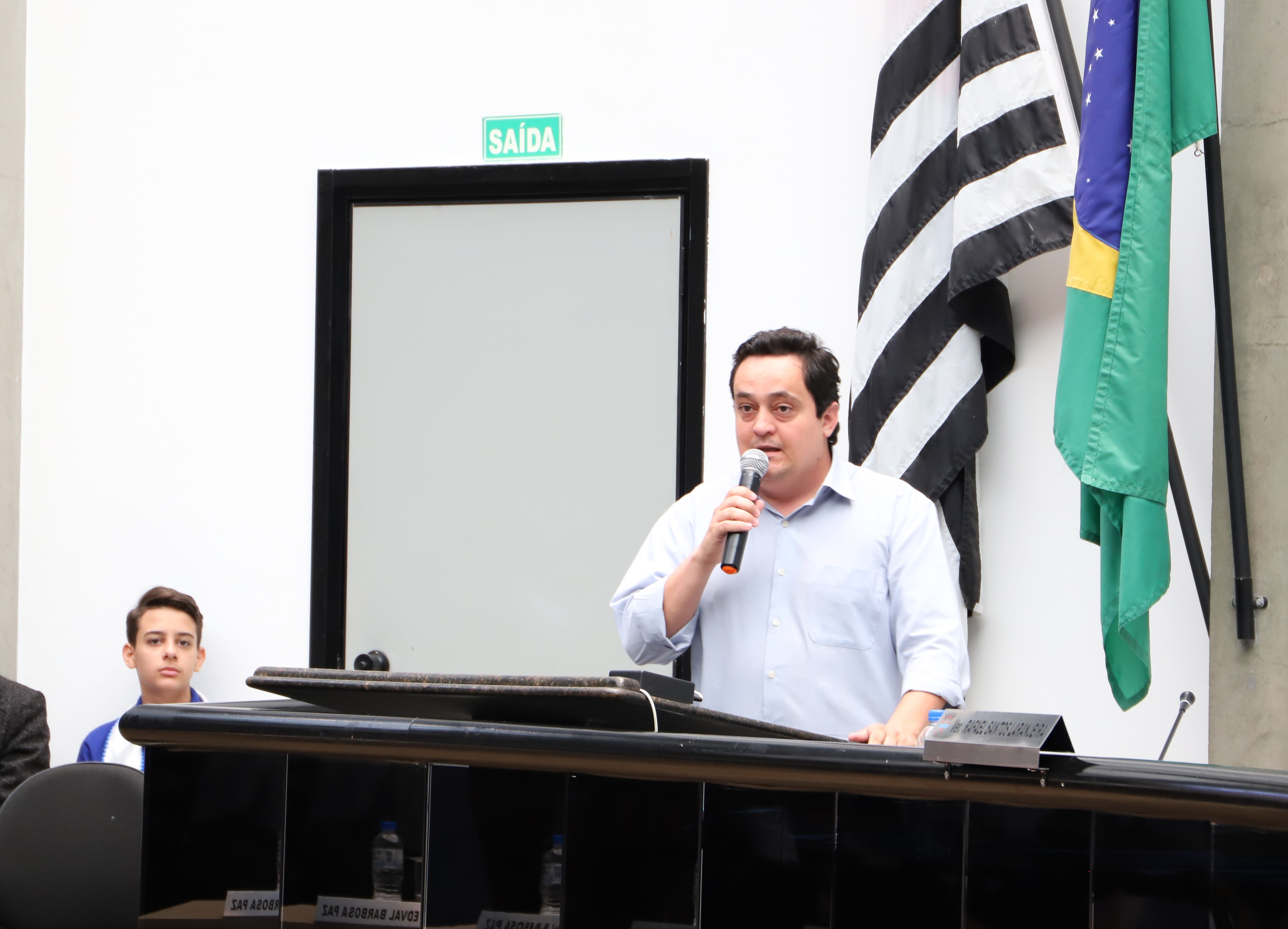 LOA 2020: Abelzinho destina recursos para as áreas de Educação, Esportes e Cultura