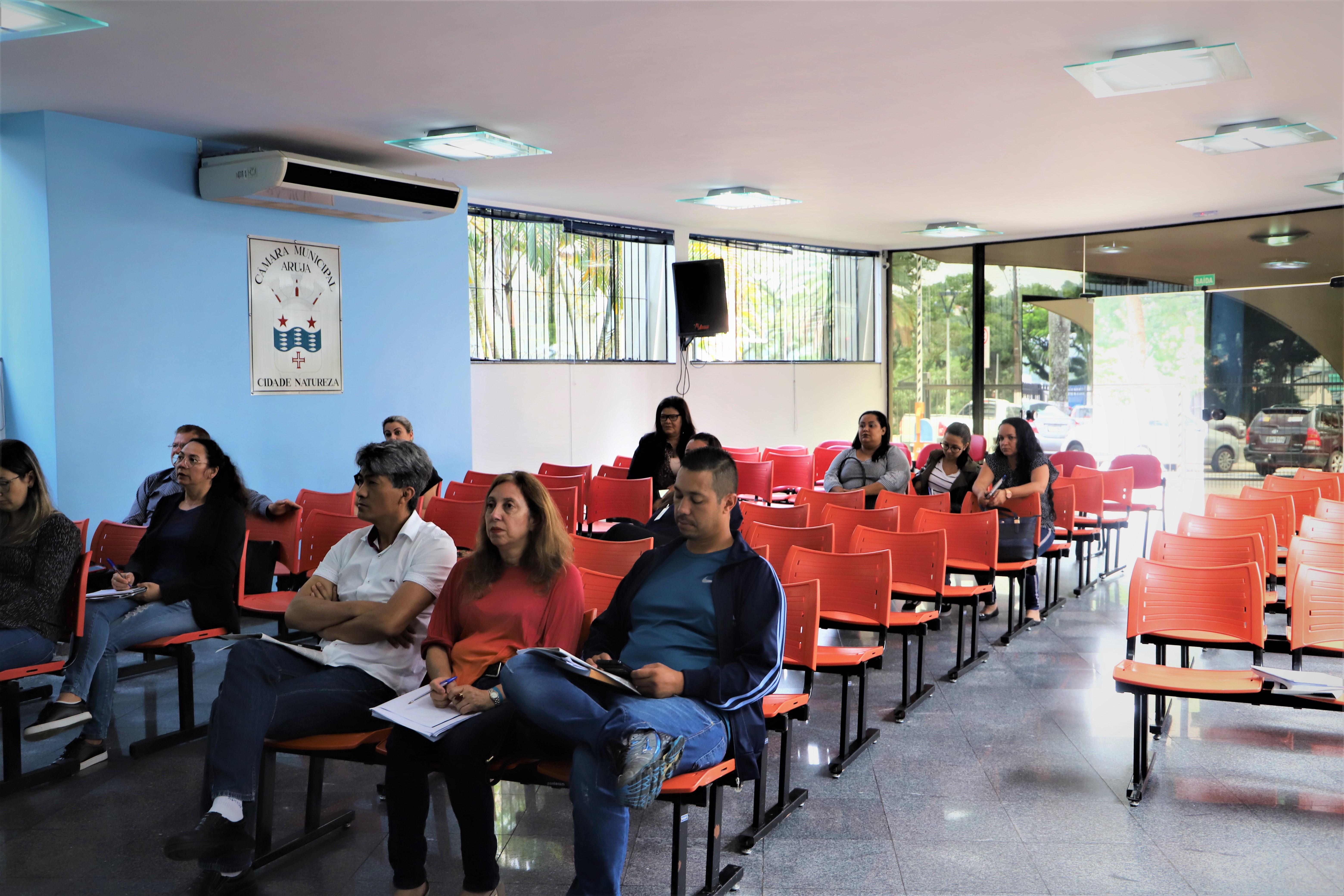Despesas com Saúde superaram os R$ 12,6 milhões no 3º quadrimestre de 2019