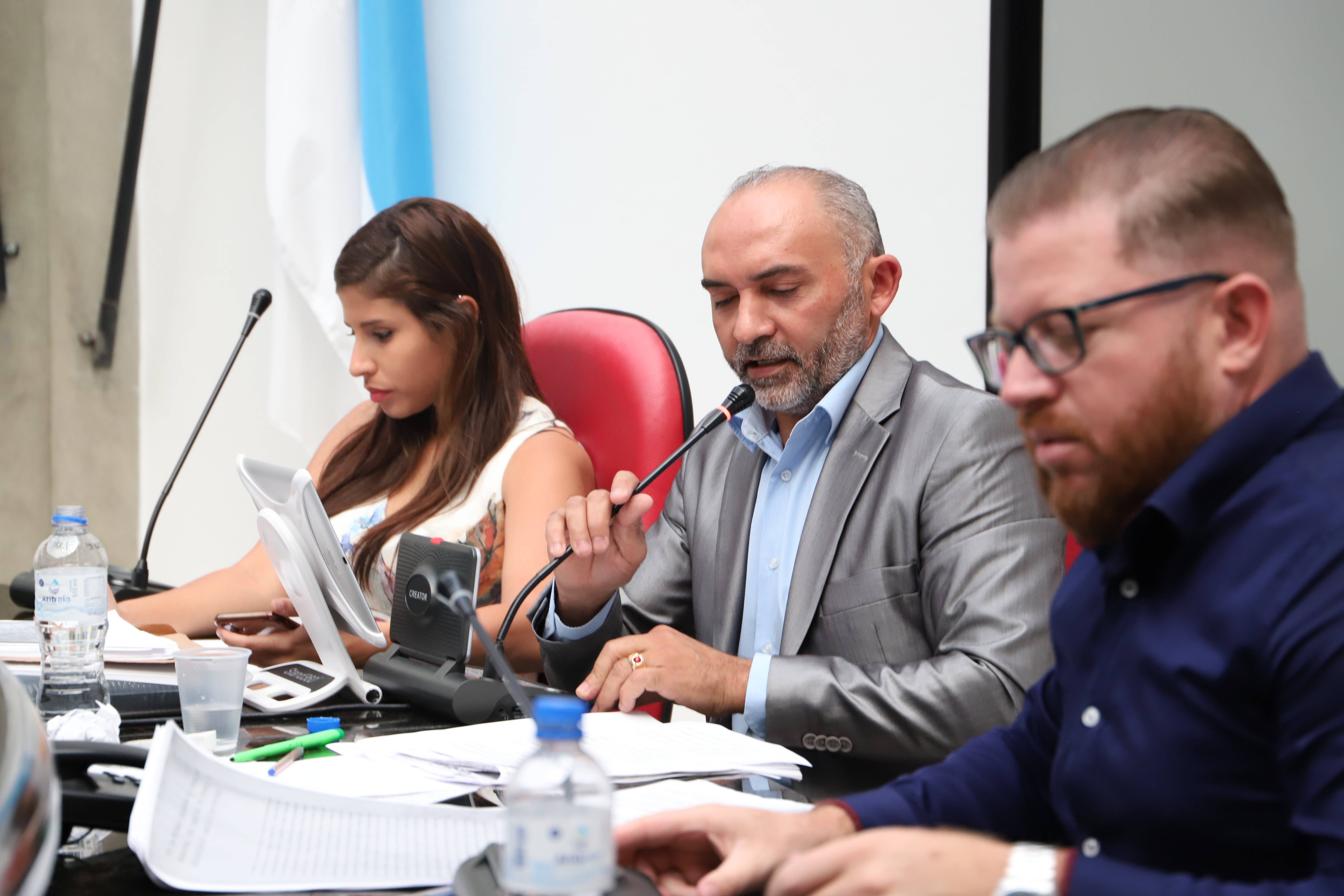 CEI do CMDCA fará mais uma oitiva nesta sexta-feira (21/2)
