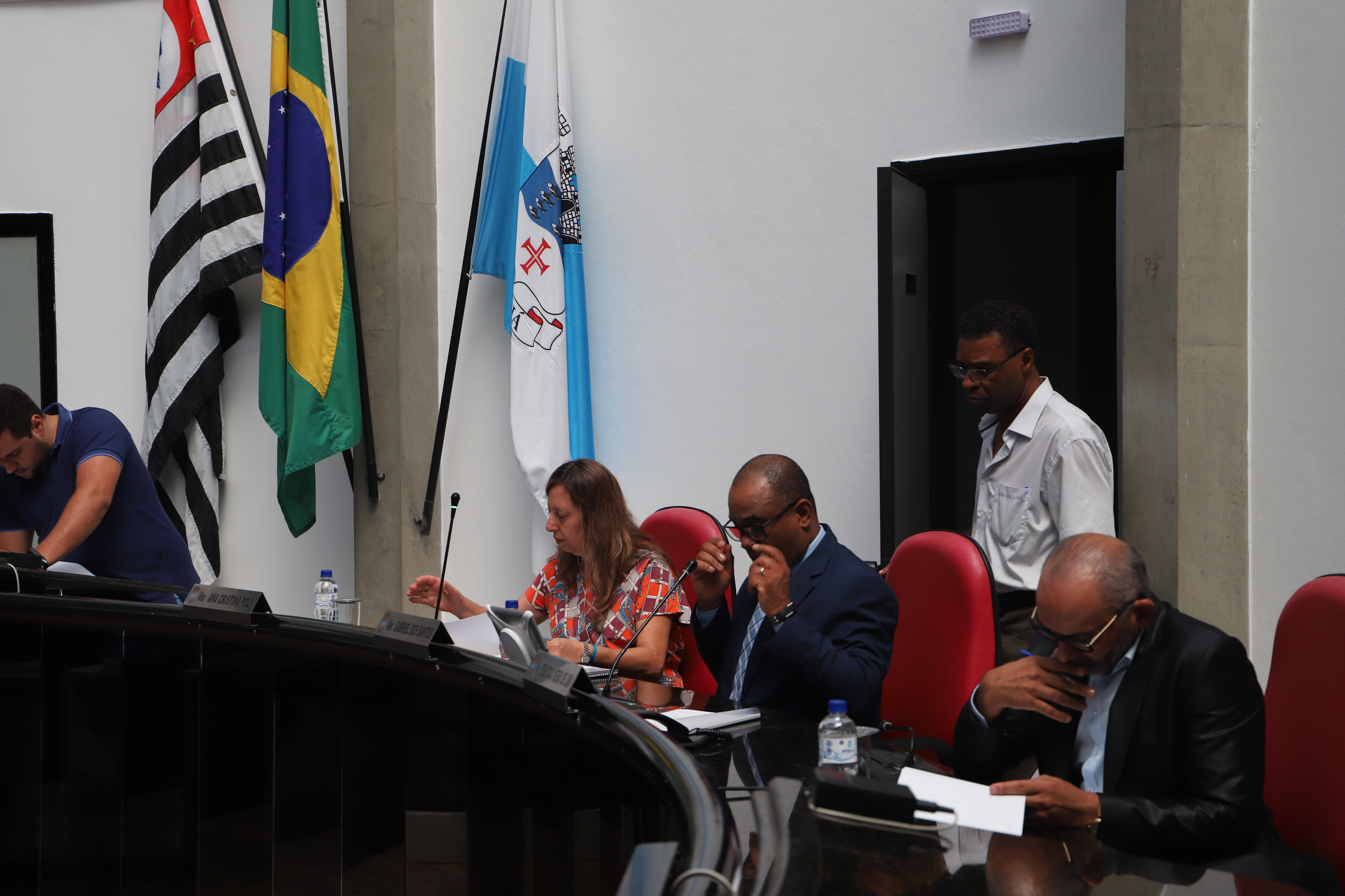 Câmara autoriza inclusão de mais de R$ 4,3 milhões no Orçamento de 2020