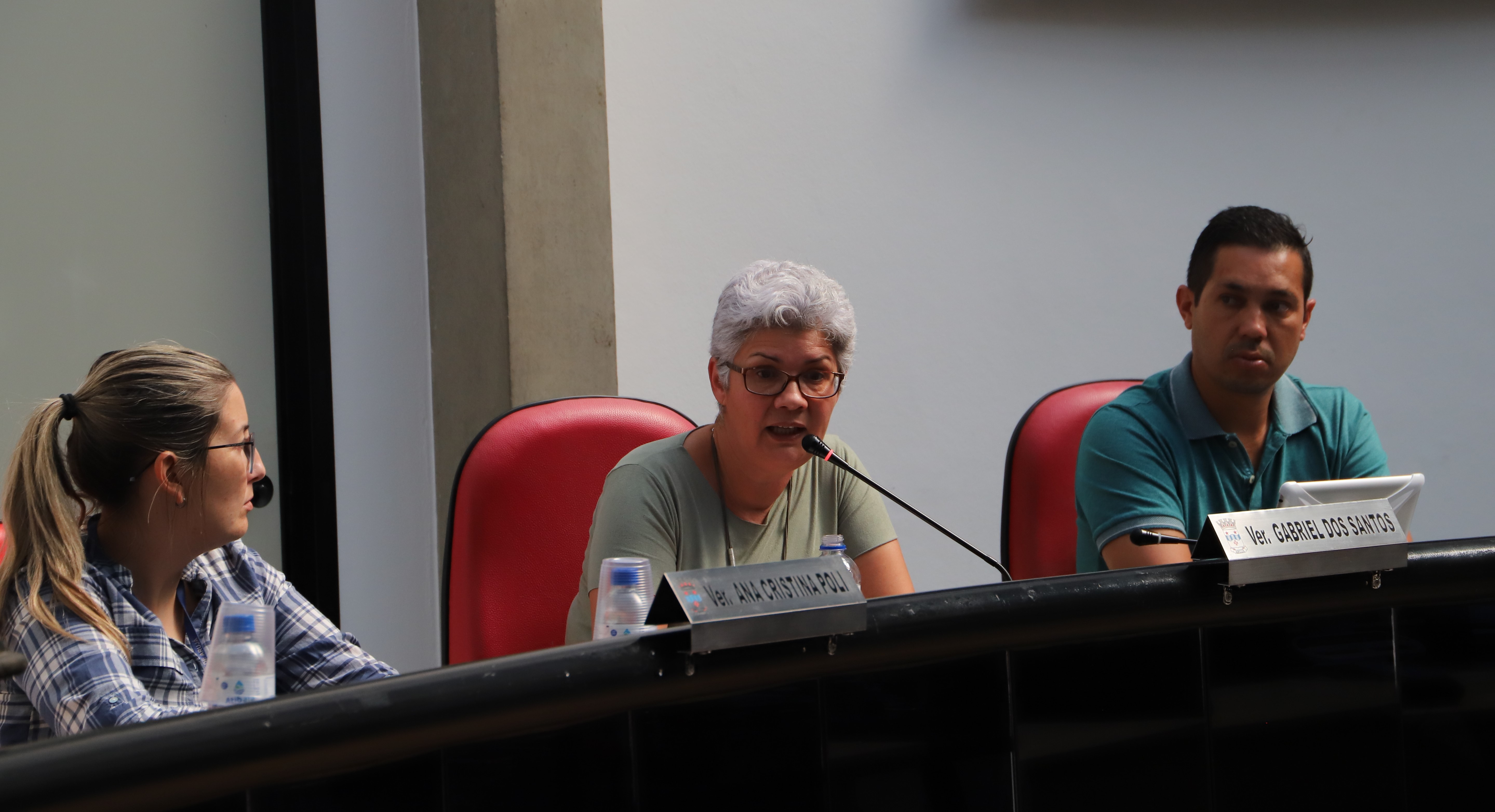 Arujá receberá oito novos médicos até abril, garante Secretária de Saúde