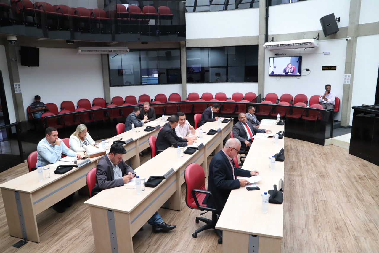 Após derrubar vetos, Câmara sanciona três projetos de Lei
