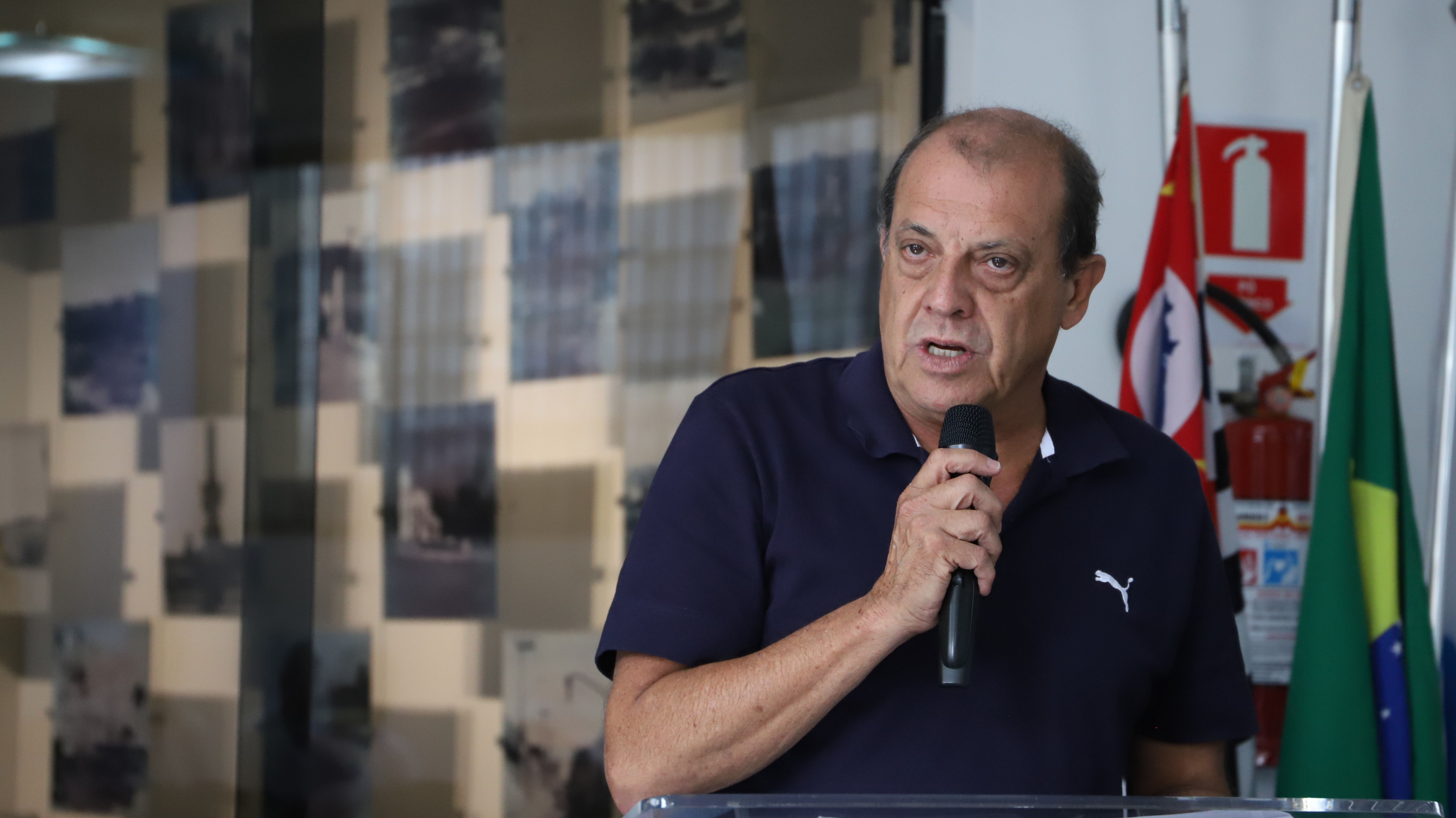 Prefeitura de Arujá prorroga quarentena até 10 de maio