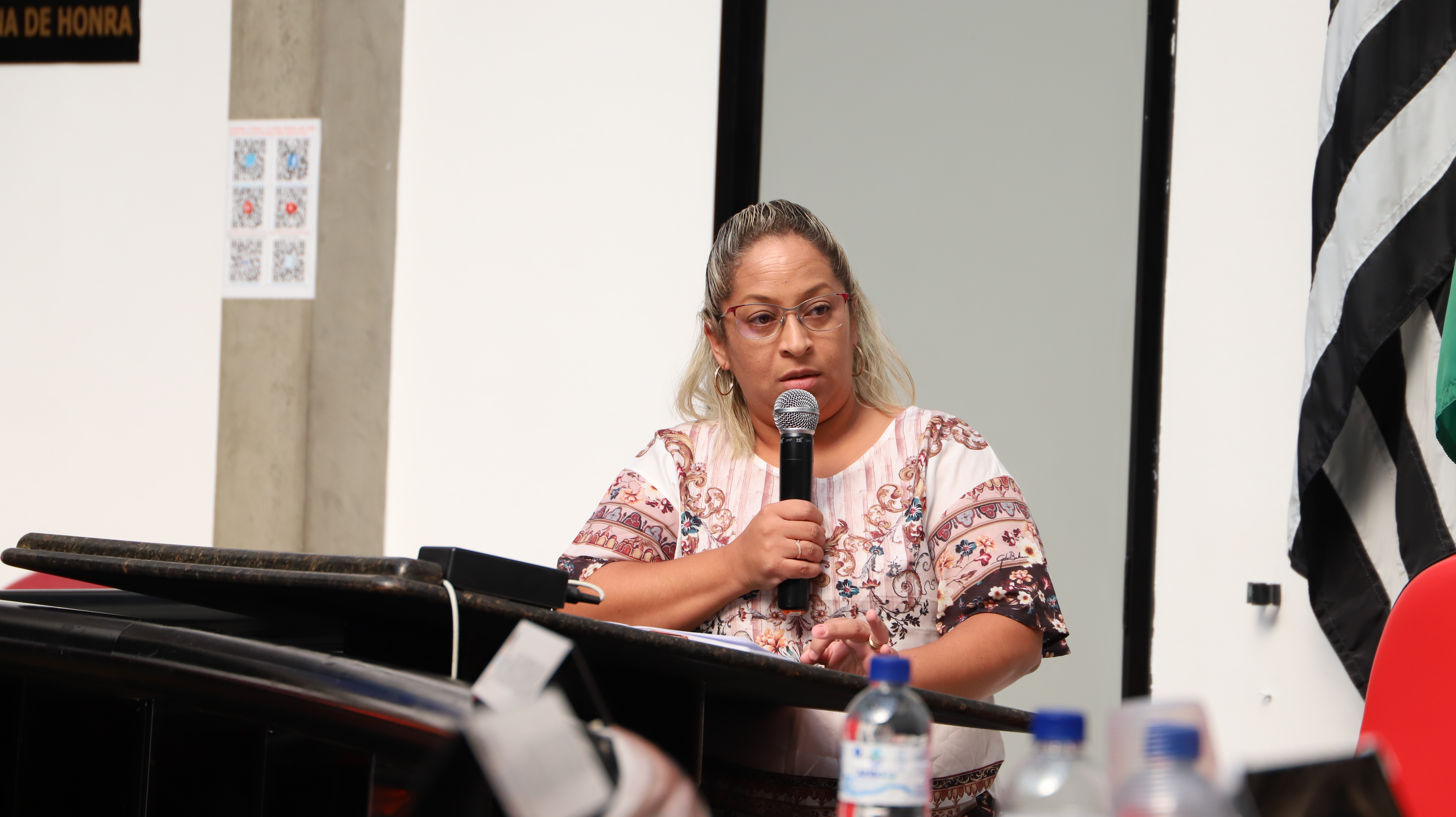Indicação parlamentar sugere verba de publicidade para assistência a famílias carentes