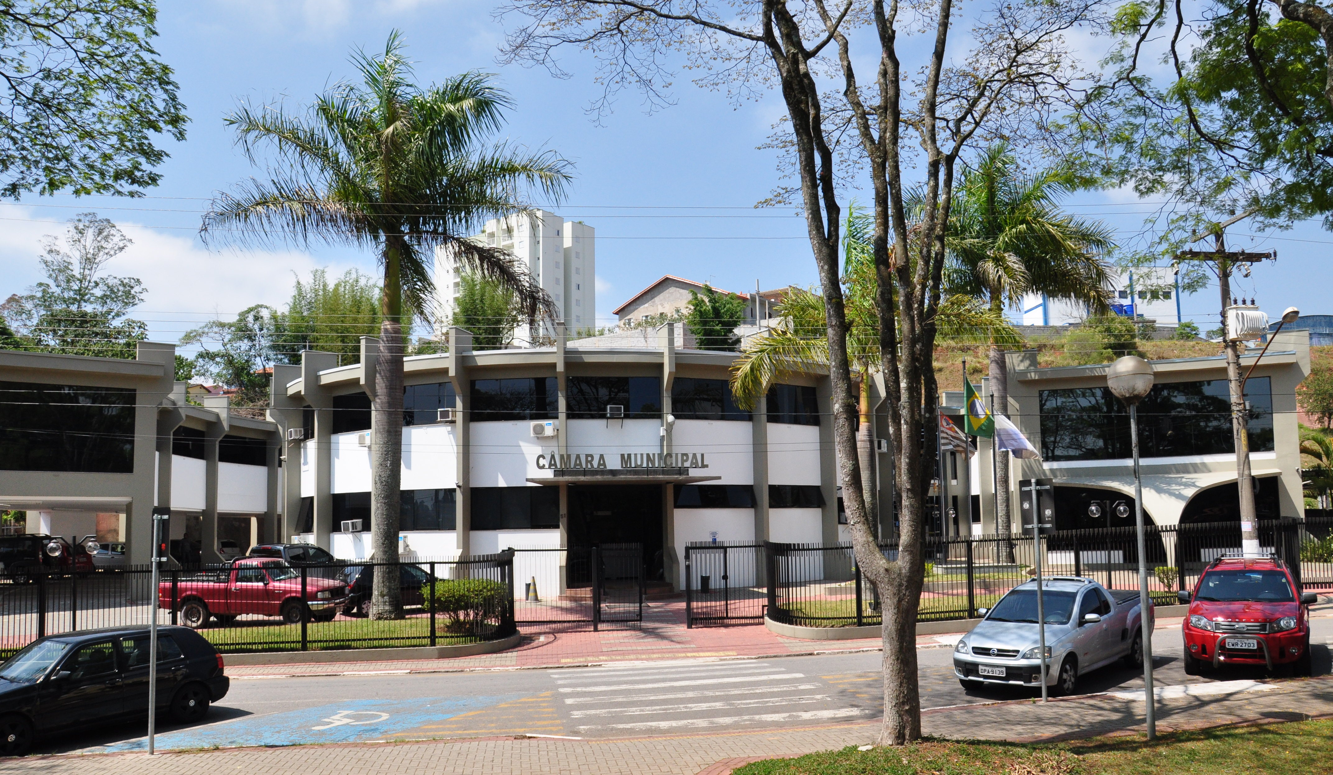 Comissão Processante fará quatro oitivas nesta sexta-feira (11/9)