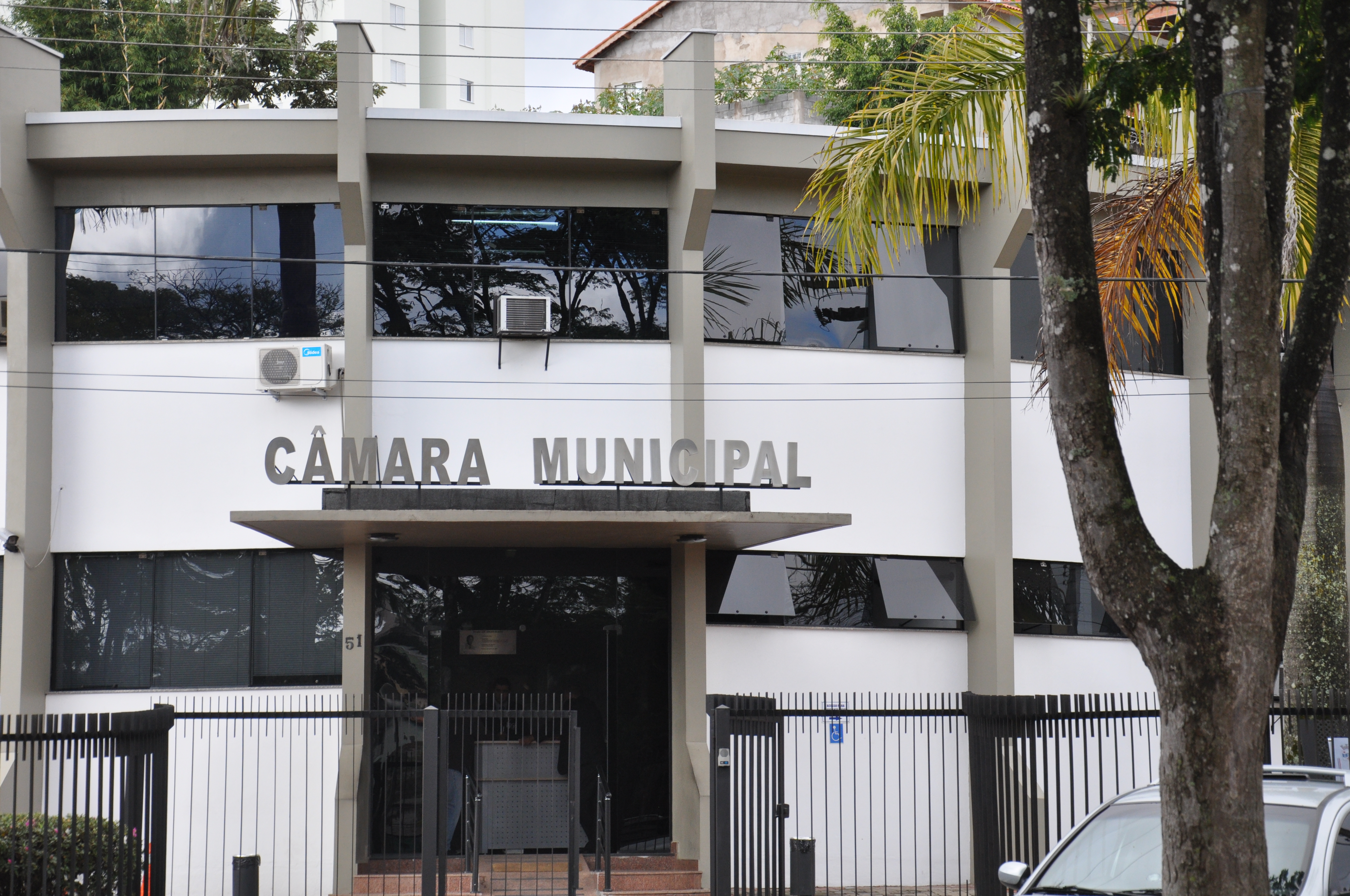 Sessão de julgamento do prefeito e do vice será nesta quinta-feira (24/9)