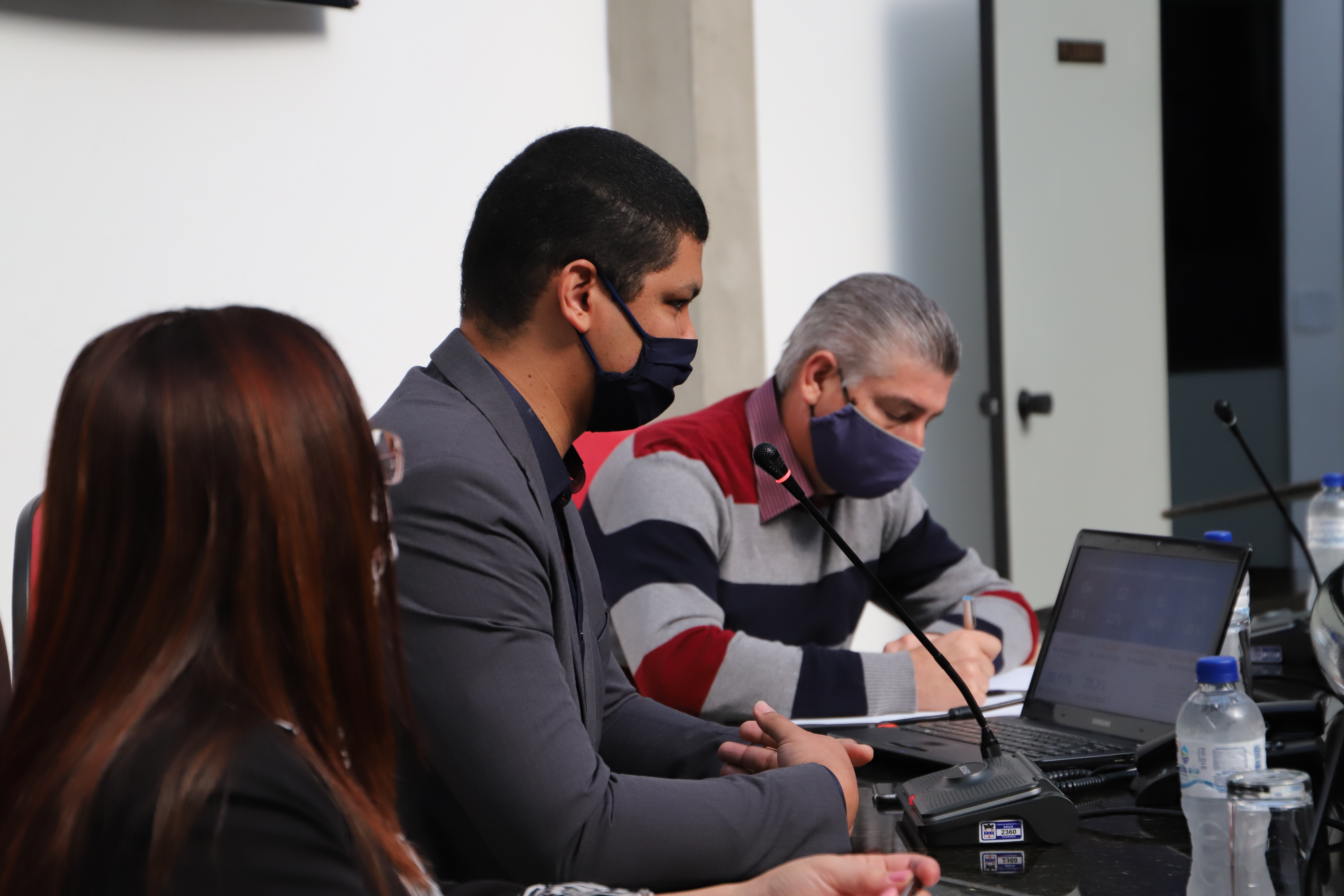 Prefeitura anuncia corte de despesas e bloqueio em orçamento para enfrentar queda na receita
