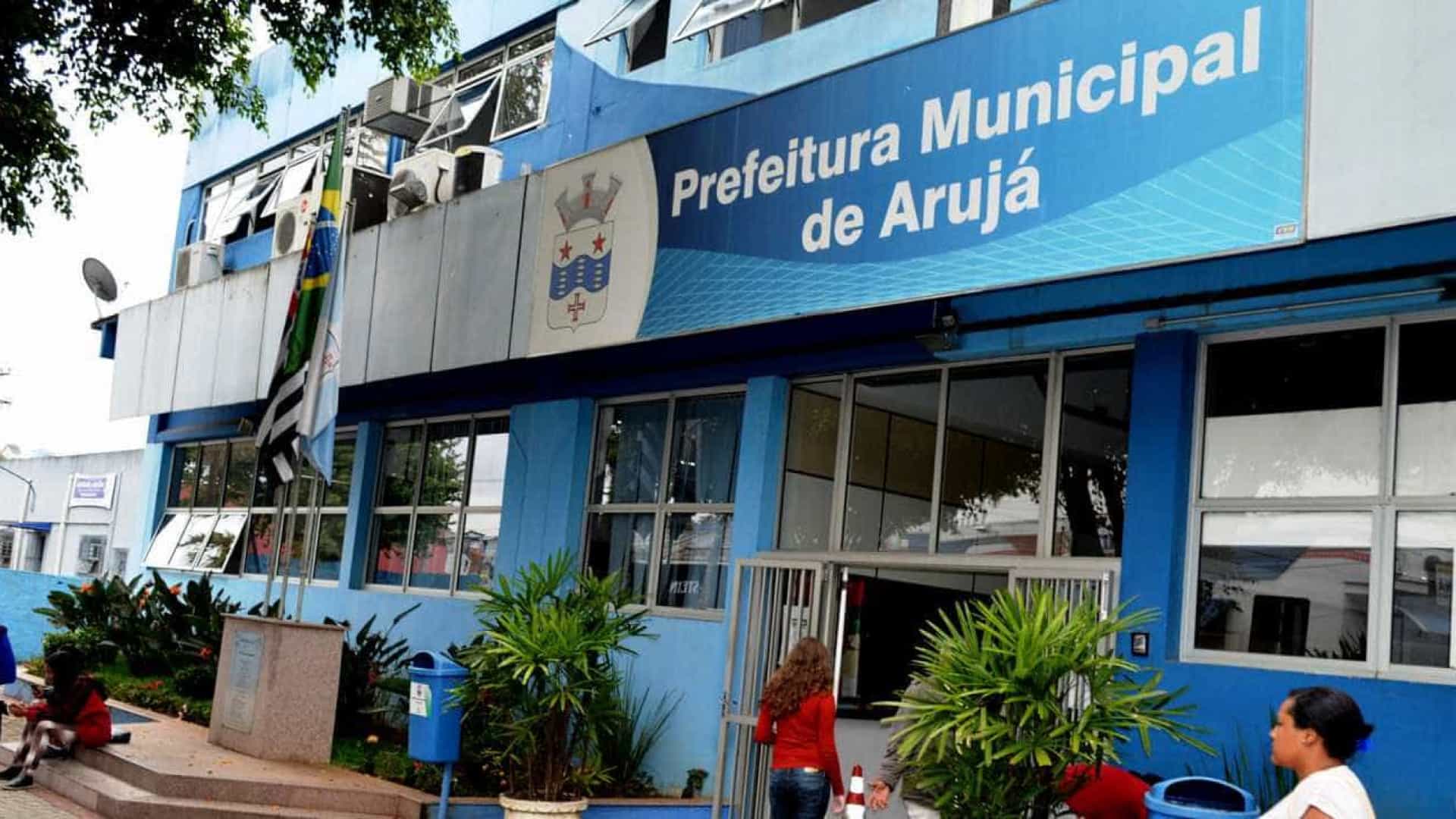 Prefeitura de Arujá divulga nota oficial sobre aniversário de Arujá