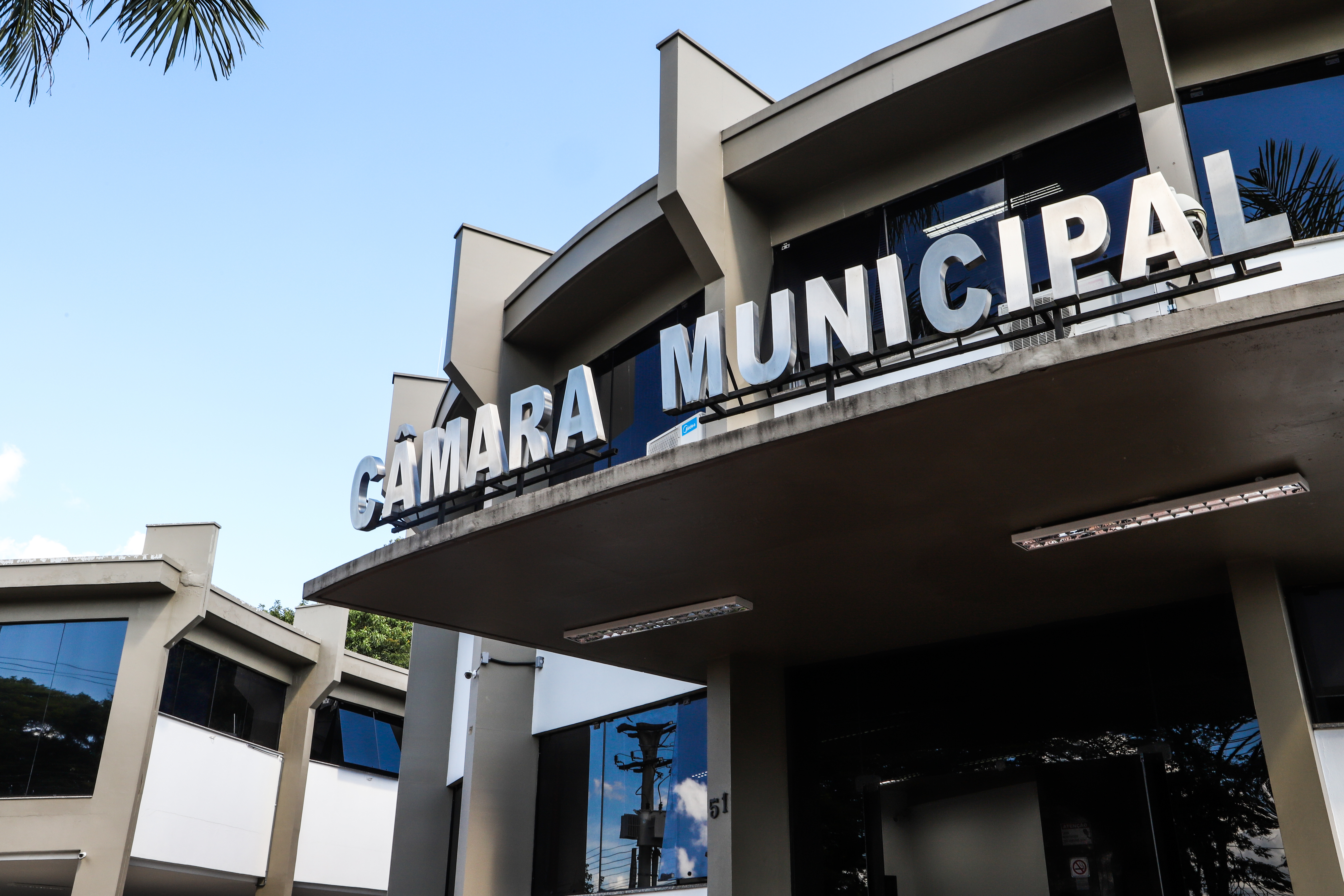 Conheça os vereadores eleitos para a 15ª Legislatura (2021-2024)