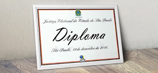 Justiça Eleitoral suspende realização de cerimônia de diplomação