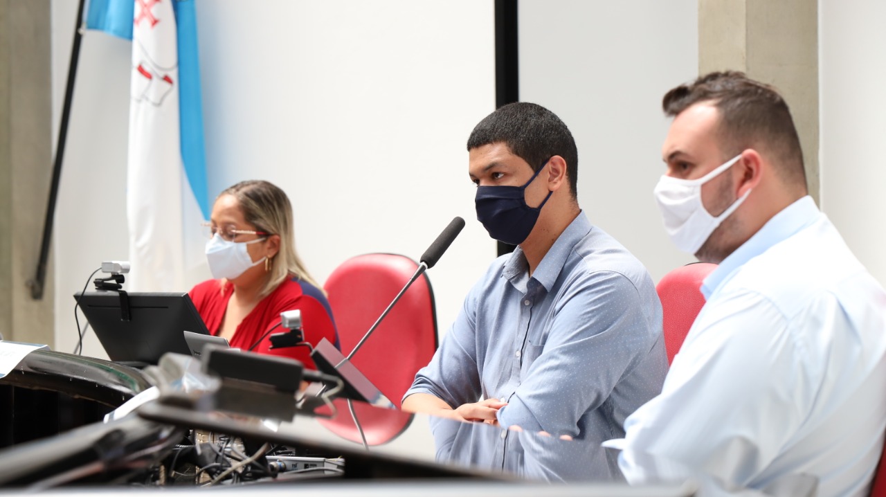 Prefeitura prepara Refis para reduzir efeitos da crise causada pela COVID-19