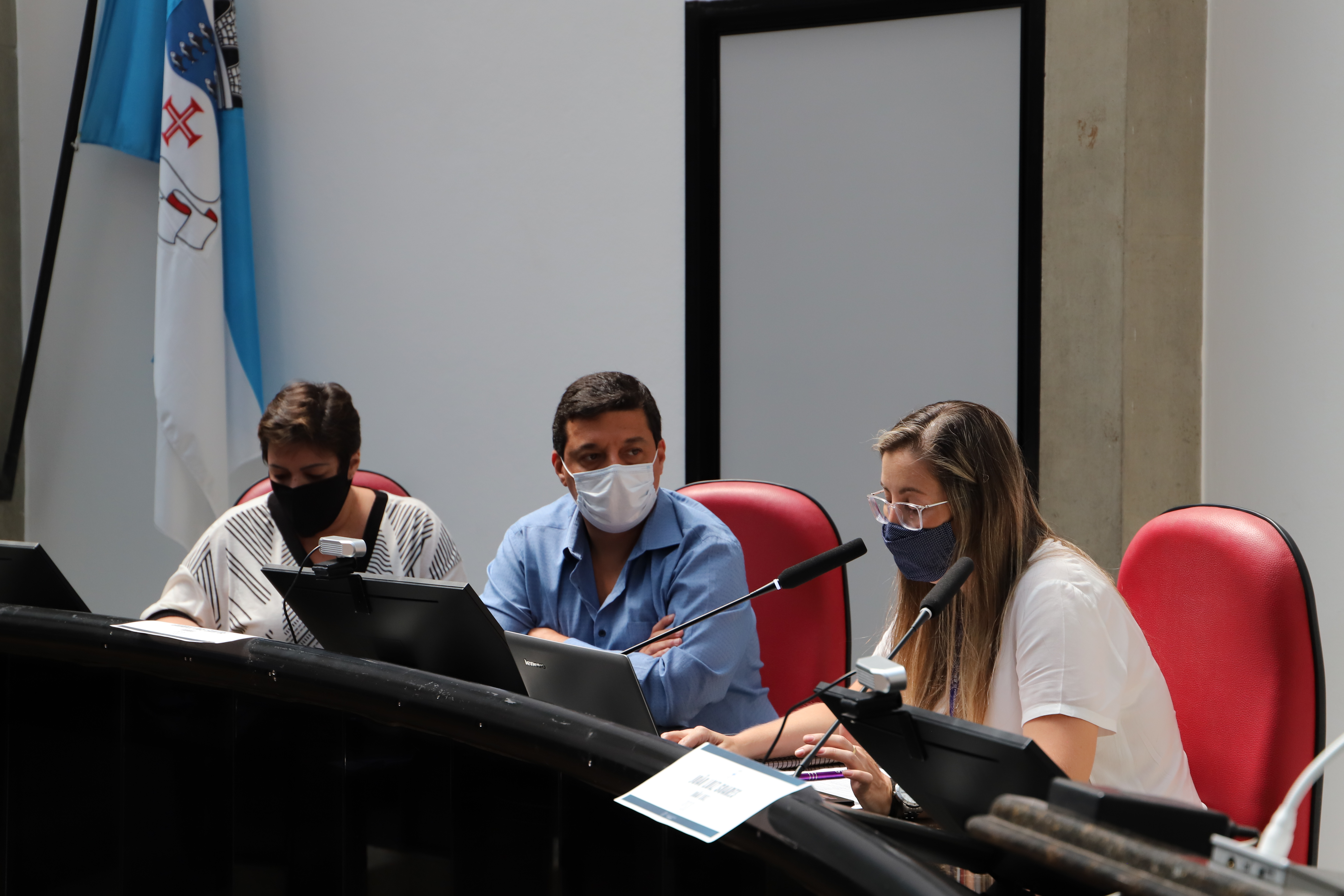 “Saúde de Arujá é uma saúde doente”, diz novo secretário municipal