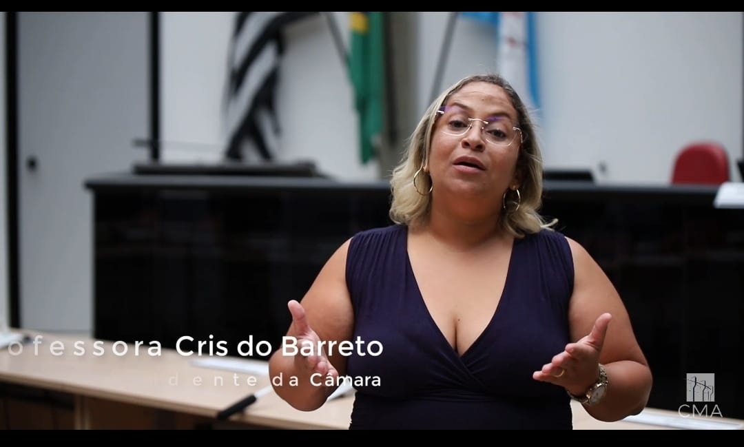 8 de março integra Calendário Oficial do Município
