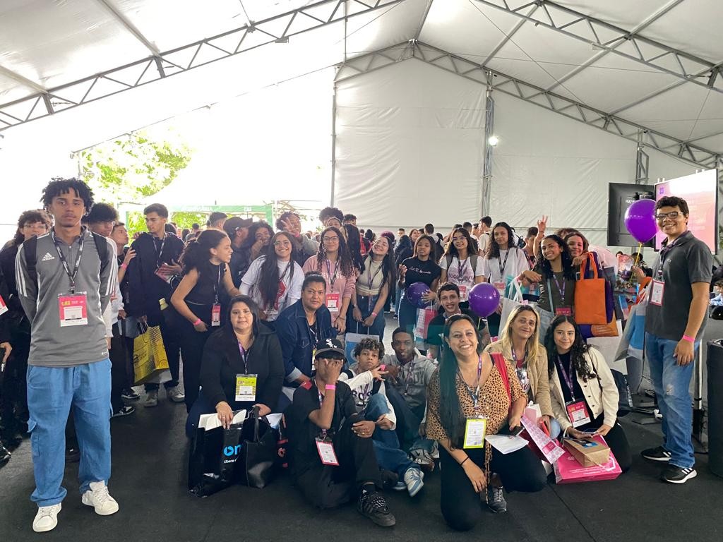 Selecione a Imagem 