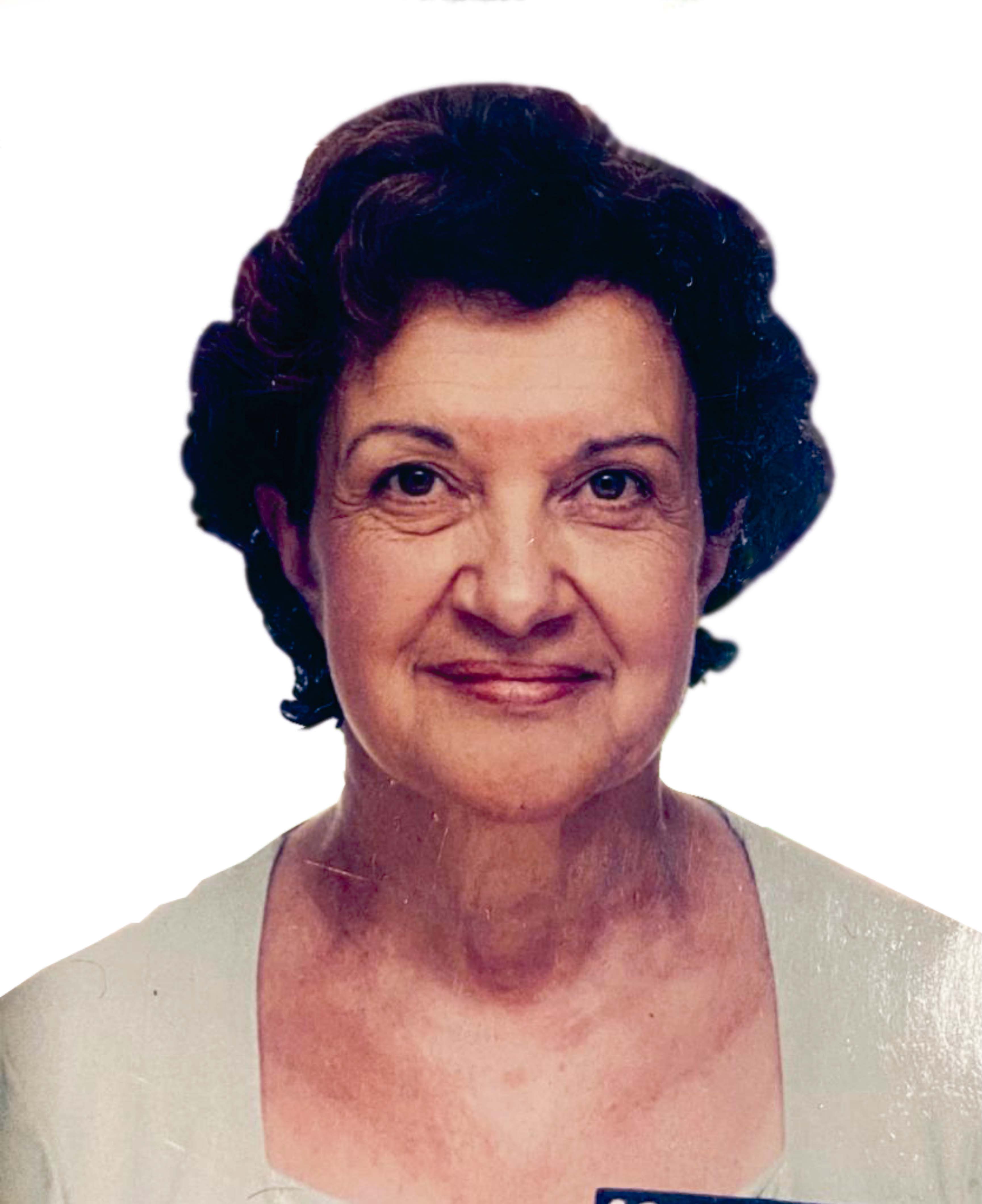 Eliane Parissier Neves 