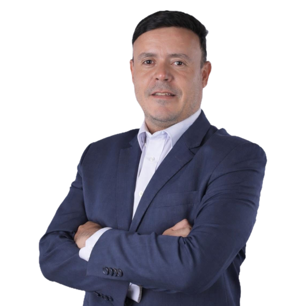 Paulinho Maiolino 