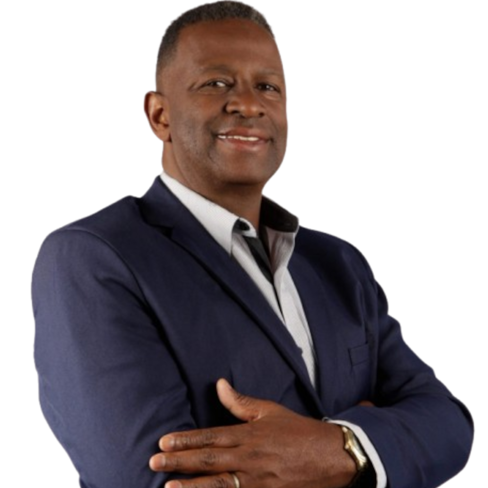Pastor Moisés Chocolate