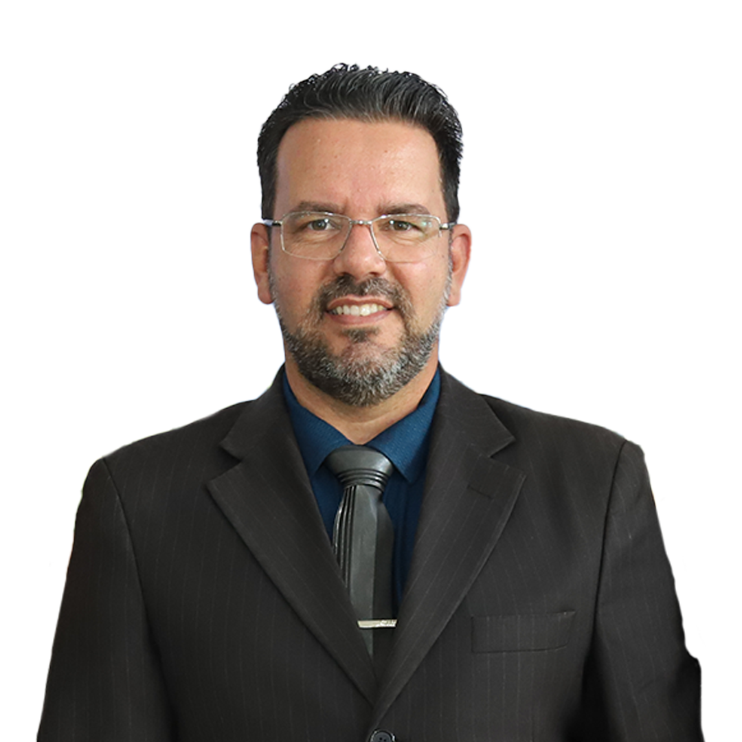 Luiz Fernando Alves de Almeida